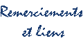 Remerciements